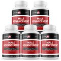 Male Virility R521