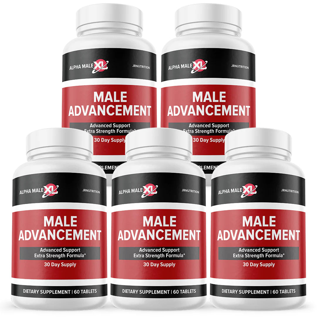 Male Virility R521
