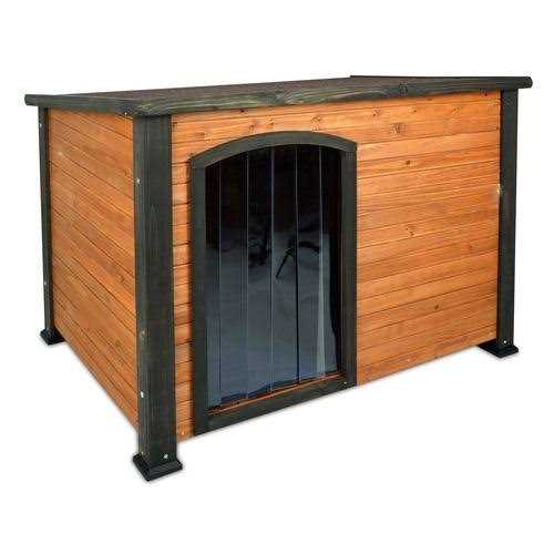 Extreme Outback Log Cabin Pet Supplies Q31168