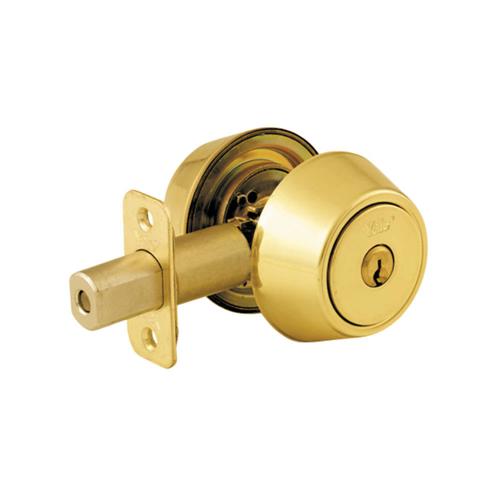 Double Cylinder Deadbolt P41299