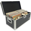 Vinyl Record Album Storage Case J426