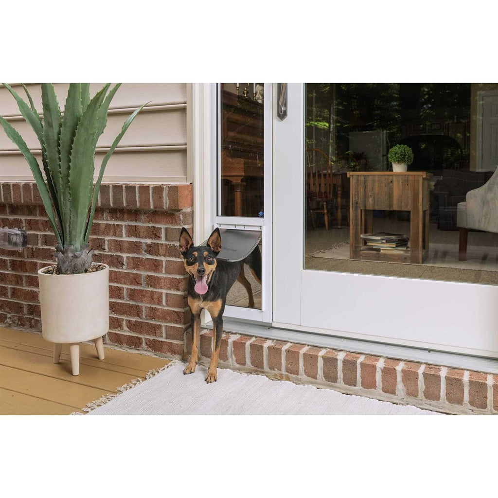 Sliding Glass Pet Door O206670