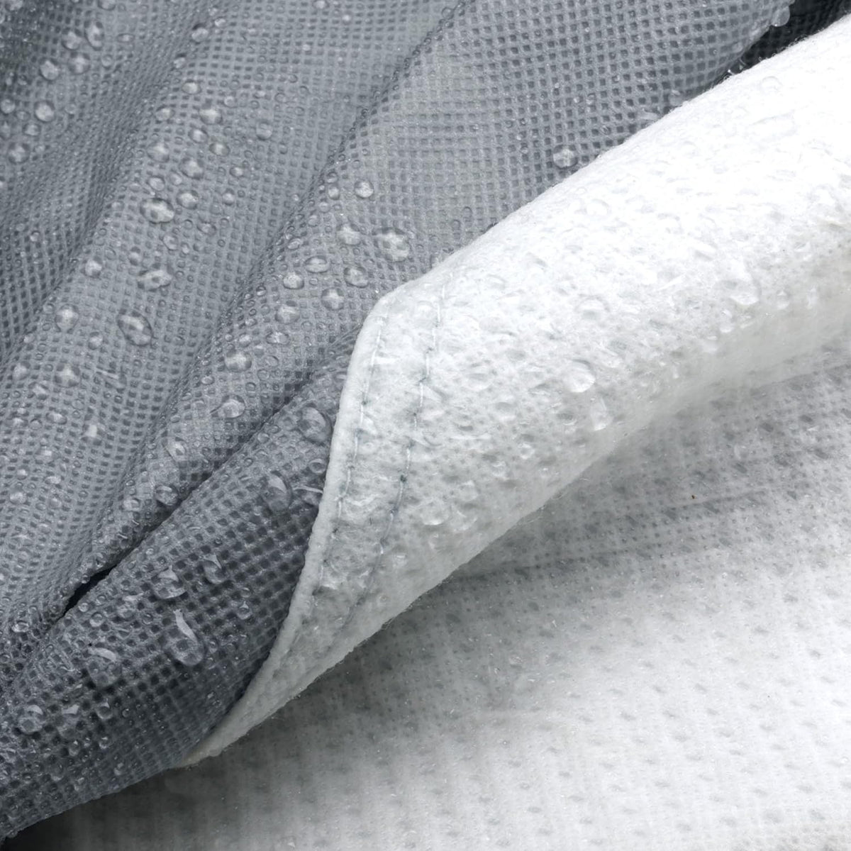 Class A RV Cover, Fits 33' - 37' RVs P497279
