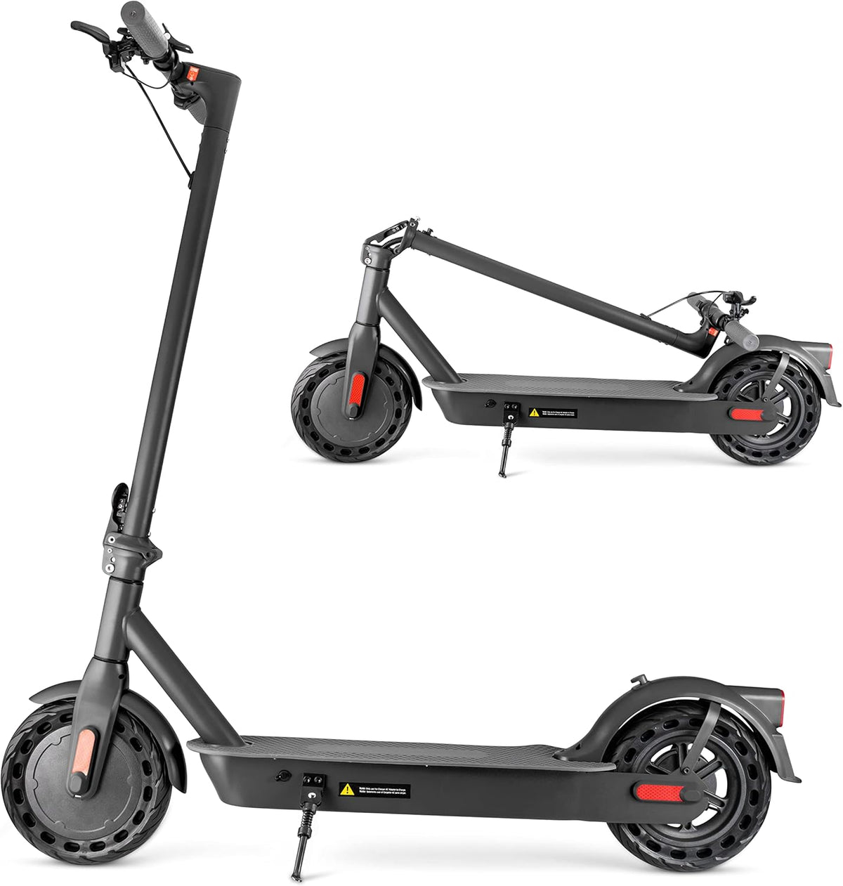 10'' Electric Scooter with 350W Motor G9501