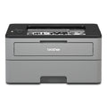 Monochrome Laser Printer with Wireless Networking and Duplex Printing N1953