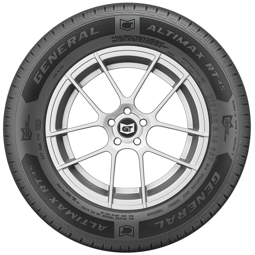 All Season Tire Q3035