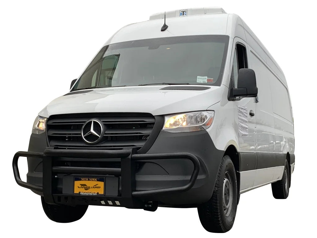 Black Modular Front Runner Z7624