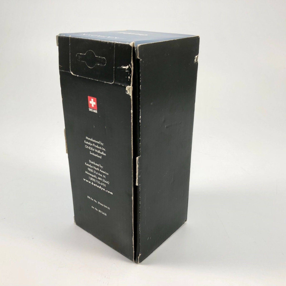 Katadyn Guide Replacement Cartridge R571345