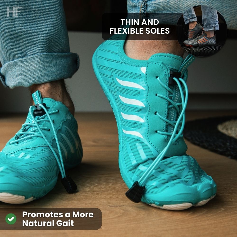 Breathable Non-slip Barefoot Shoes A99819