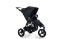 Matte Black Stroller I483115