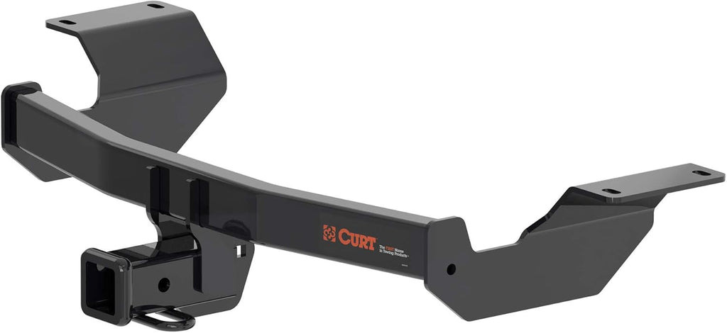 Class 3 Trailer Hitch, 2-Inch Receiver F776408
