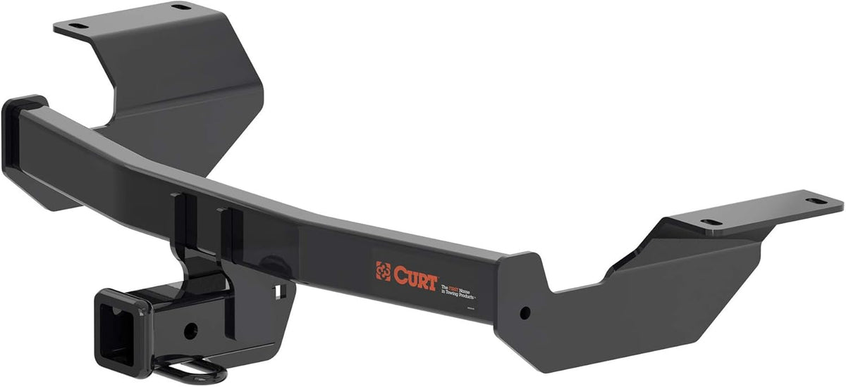 Class 3 Trailer Hitch, 2-Inch Receiver F776408