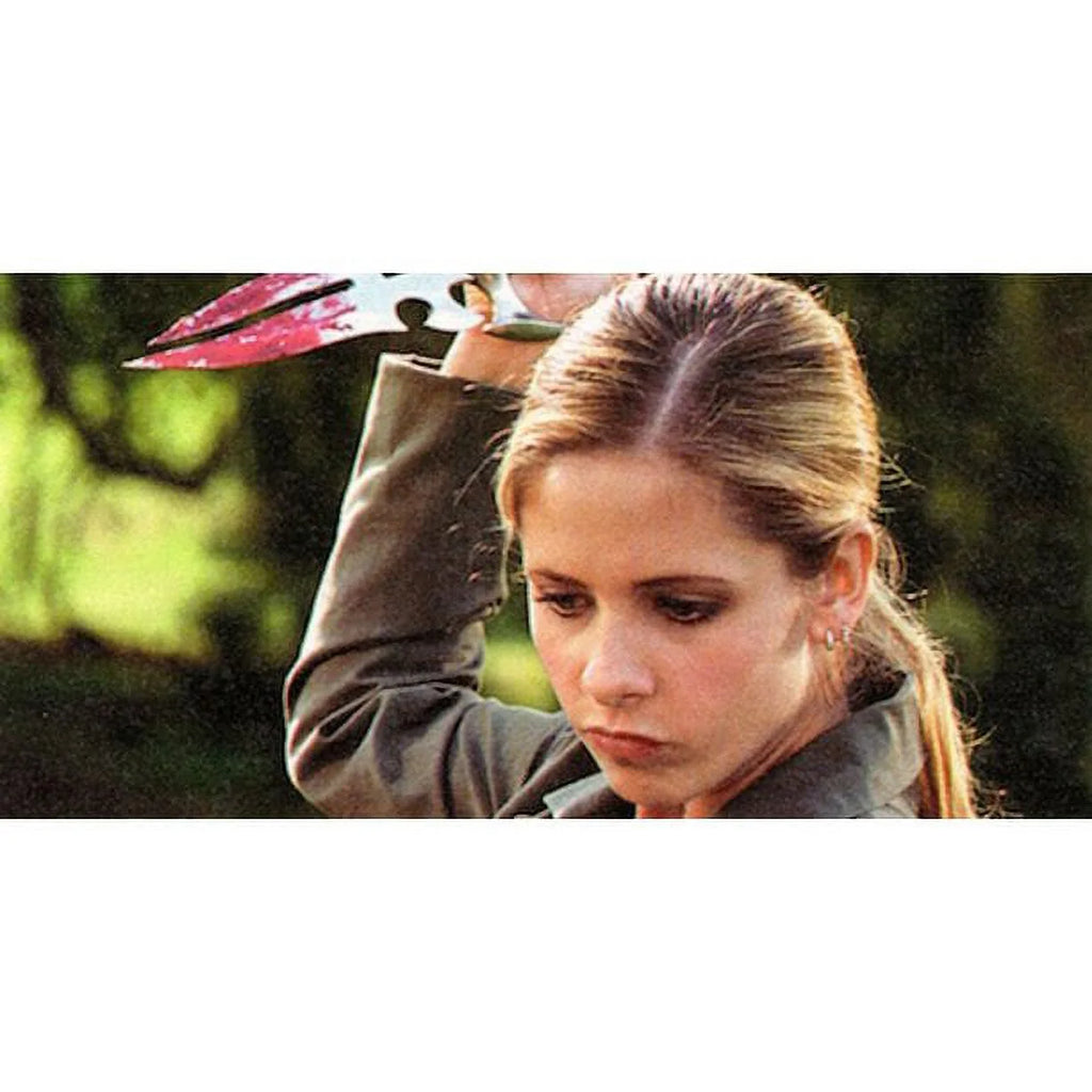Buffy the Vampire Slayer: The Complete Series DVD Q55215