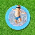 Swimming Pools 23 x 23.7 inches F299