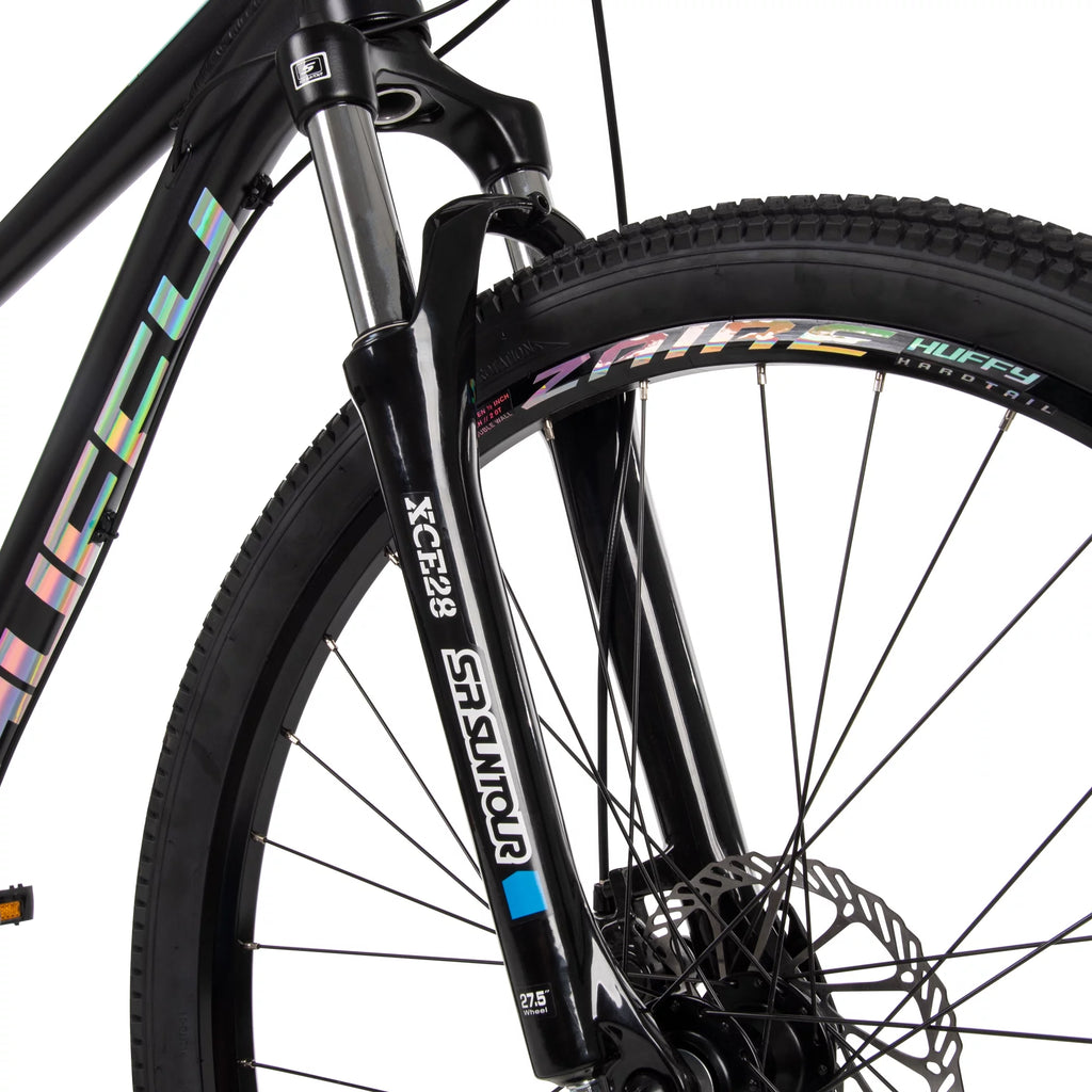 21 Speed Aluminum Hardtail Mountain Bicycle N956