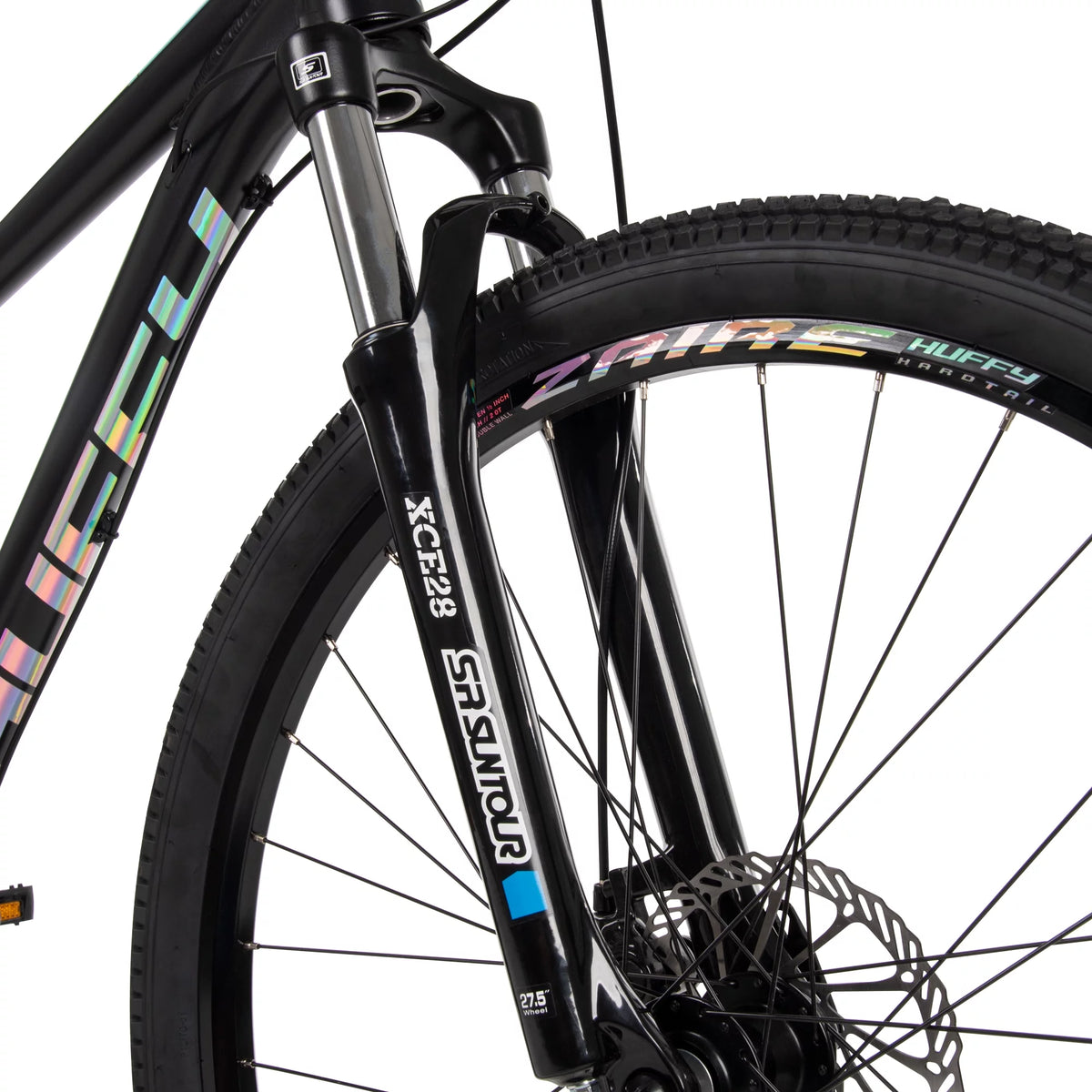 21 Speed Aluminum Hardtail Mountain Bicycle N956