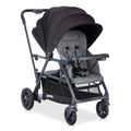 Grey Stroller E3142
