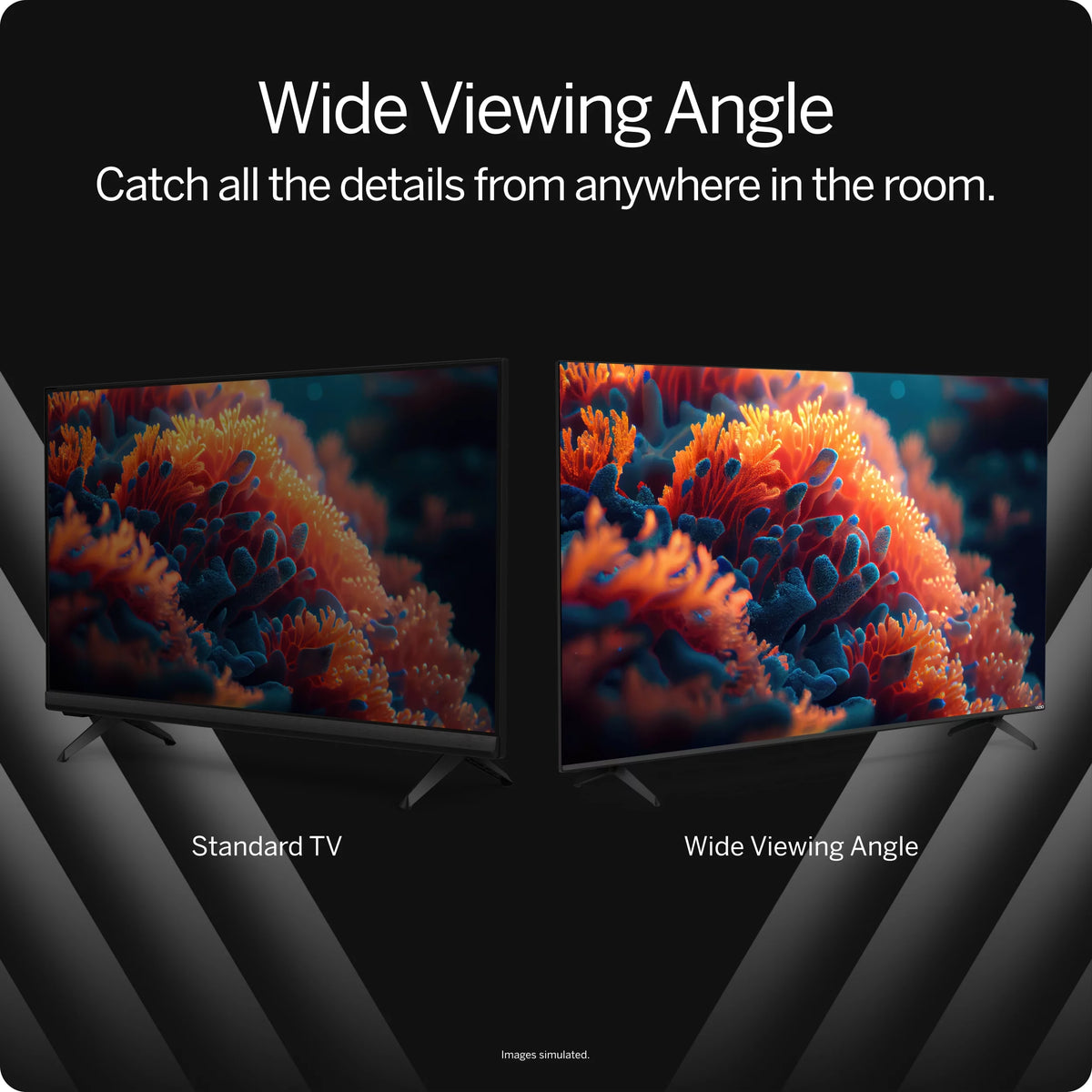 55 Class Quantum 4K QLED HDR Smart TV D917