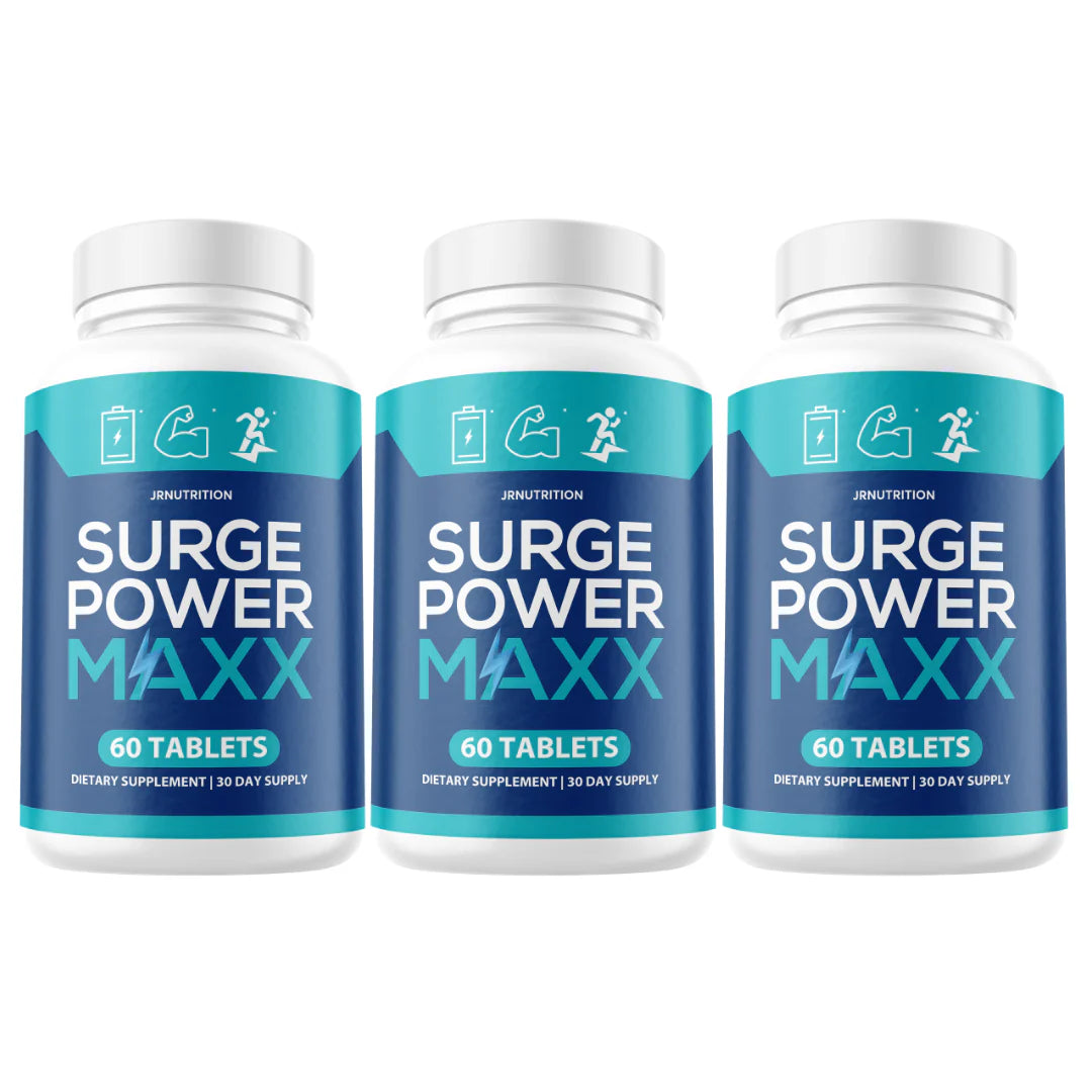 Male Enhancement 3 Bottles U26962
