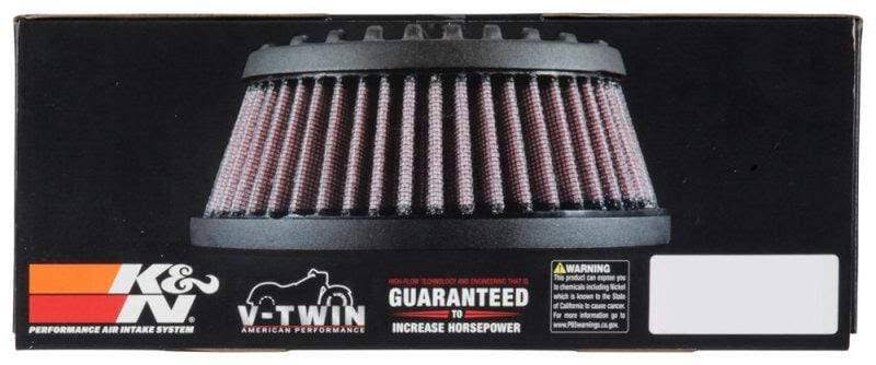 Street Metal Intake System D8031