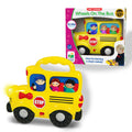 Wheels On the Bus Toddler Toy Y25190
