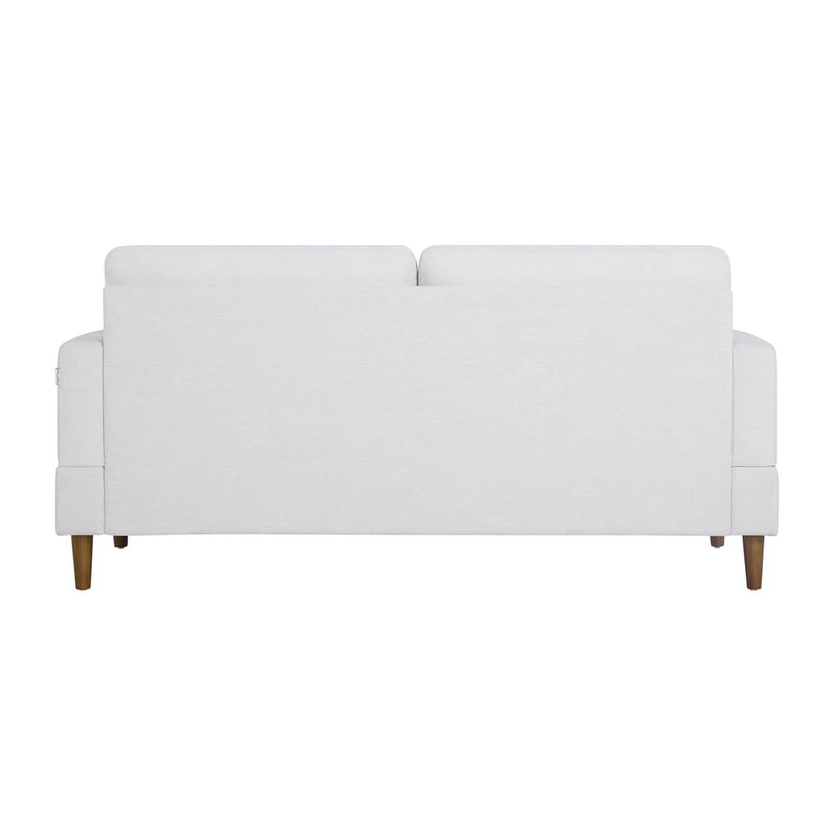 Cream Fabric Upholstery Sofa X23176