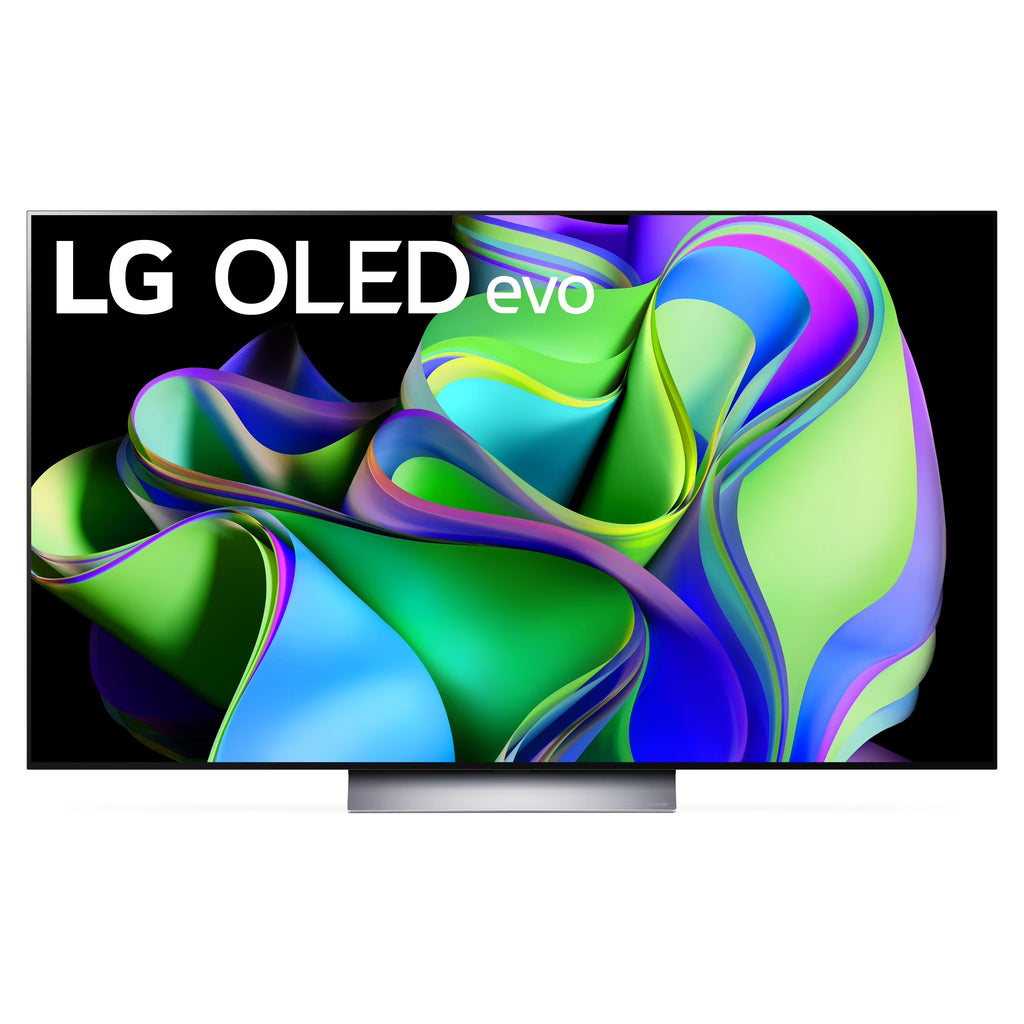 55" 4K UHD OLED Smart TV R684811
