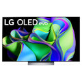 55" 4K UHD OLED Smart TV R684811