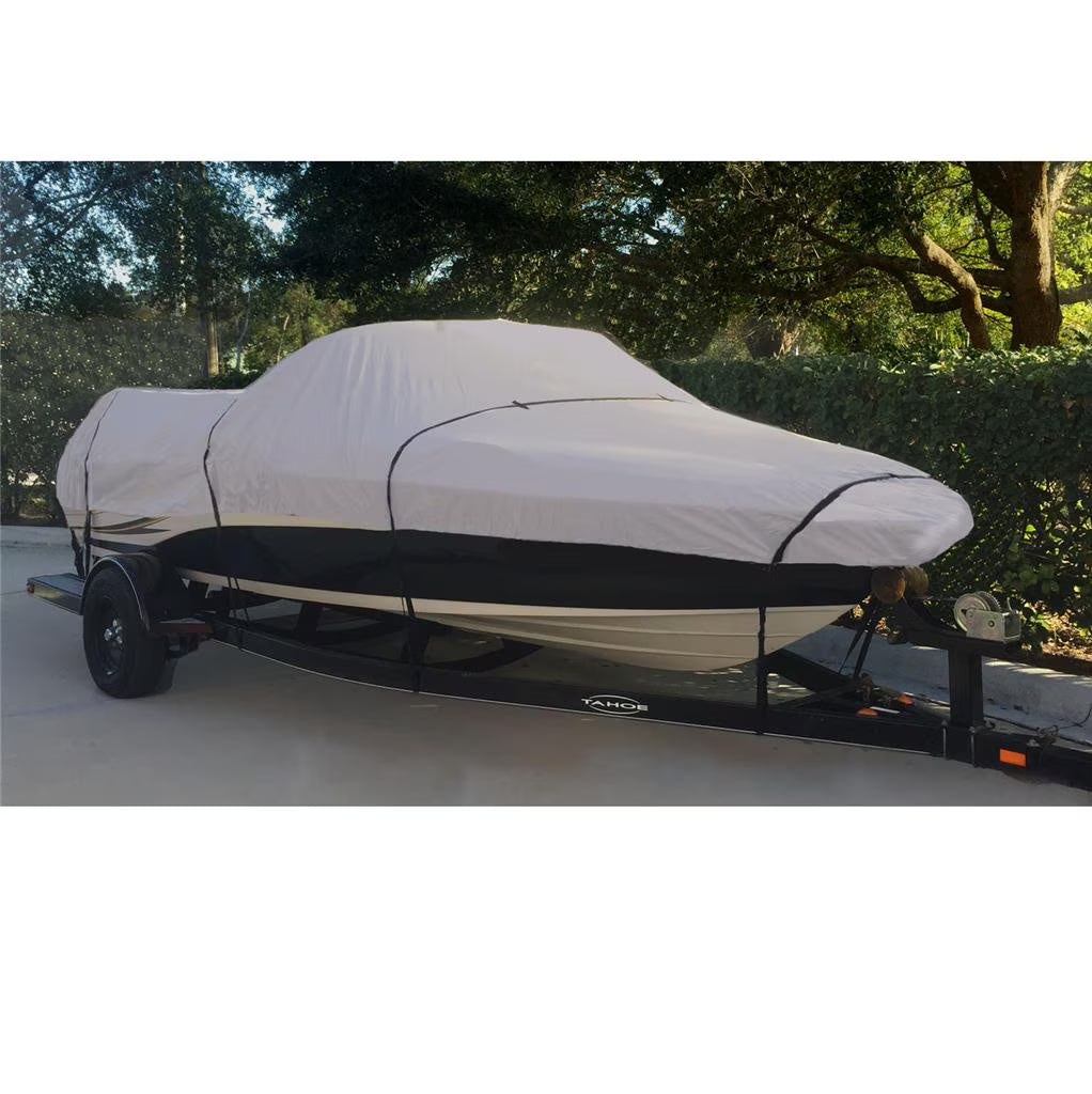 Boat Cover for Corsair 200 Bowrider I/O Y753585