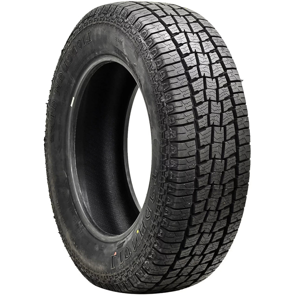 All Terrain Light Truck Tire V789522