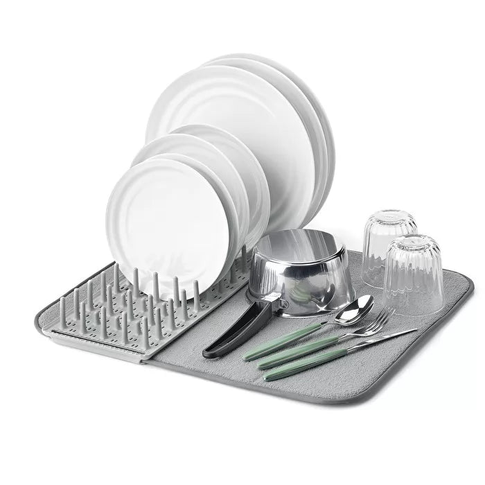 Dish Drainer with Mat S939798