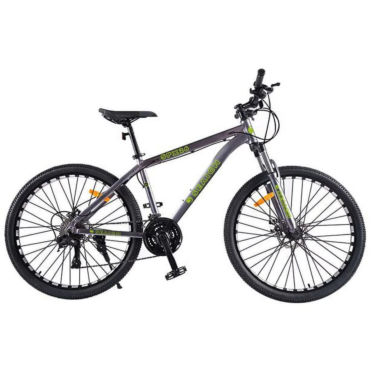 26" Wheel Mountain Bike Z692
