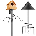 92 Inch Heavy Duty Bird Feeder Pole R2171