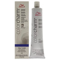 148 3A Dark Ash Brown Permanent Hair Color Gel B5389