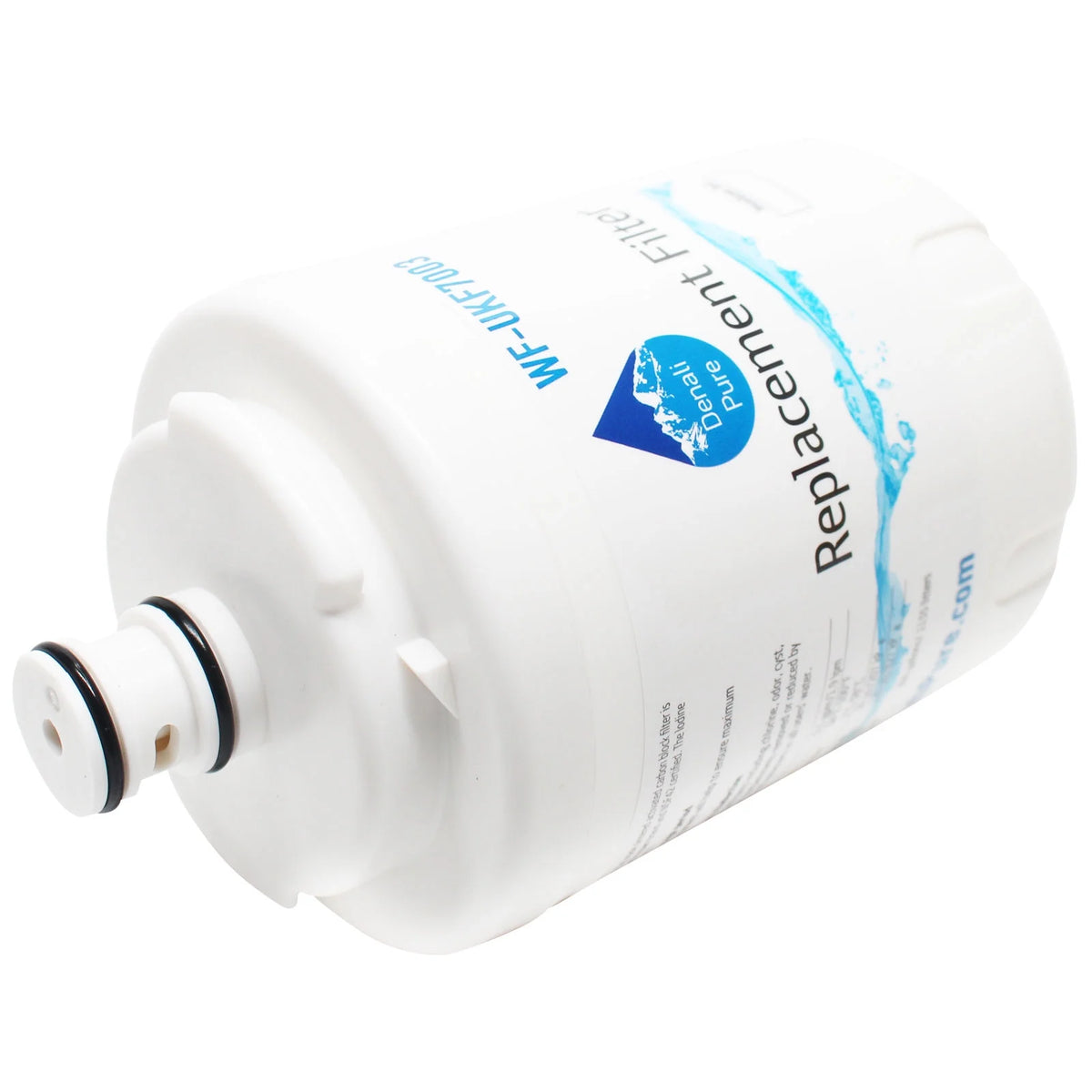 6-Pack Replacement Refrigerator Water Filter Cartridge M920091