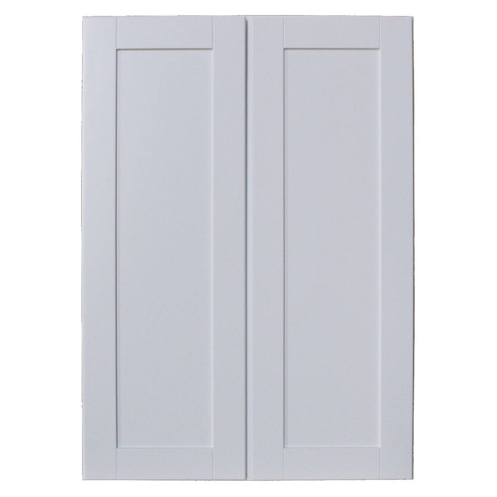 Double Door Wall Cabinet V492416