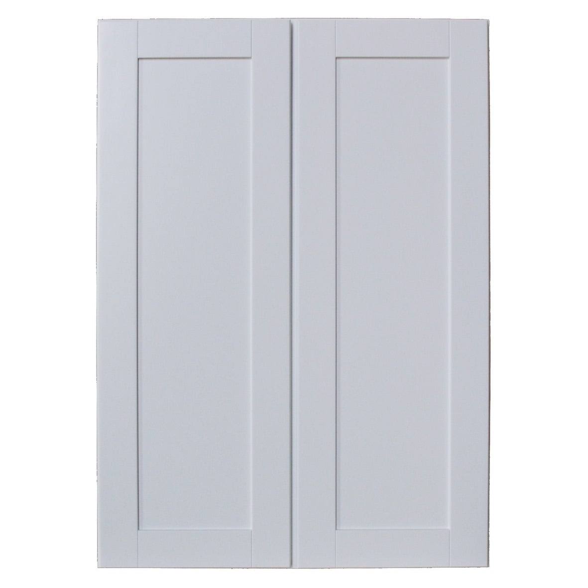 Double Door Wall Cabinet V492416