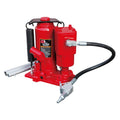12 Ton Air Hydraulic Bottle Jack I425