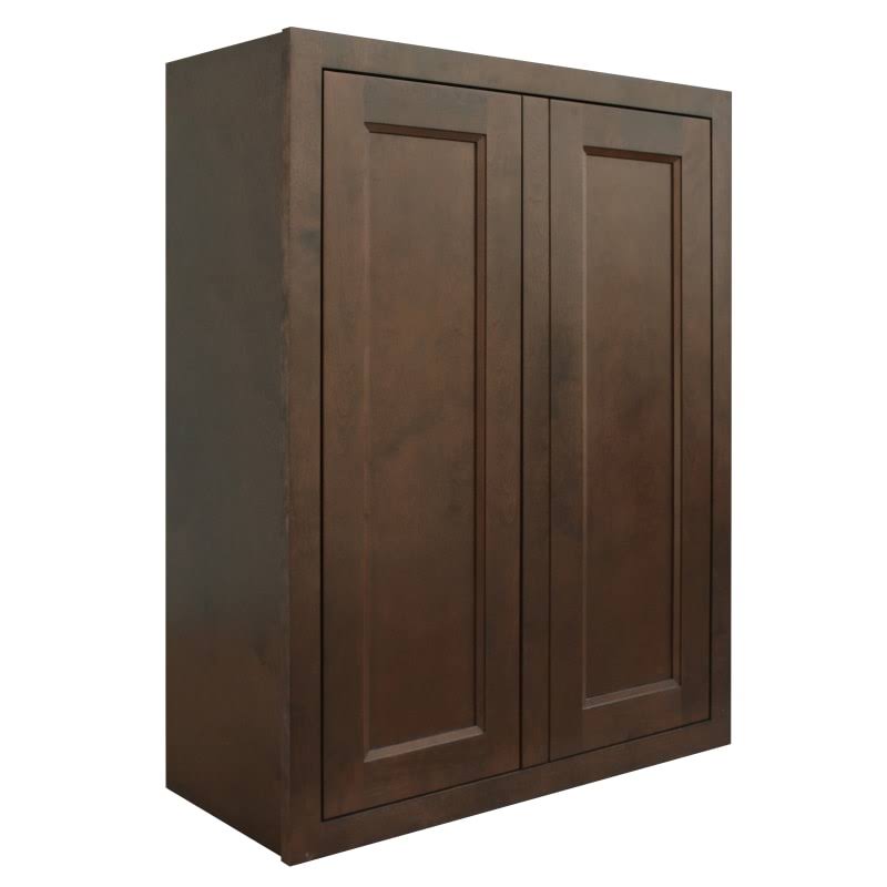 Double Door Wall Cabinet D7611