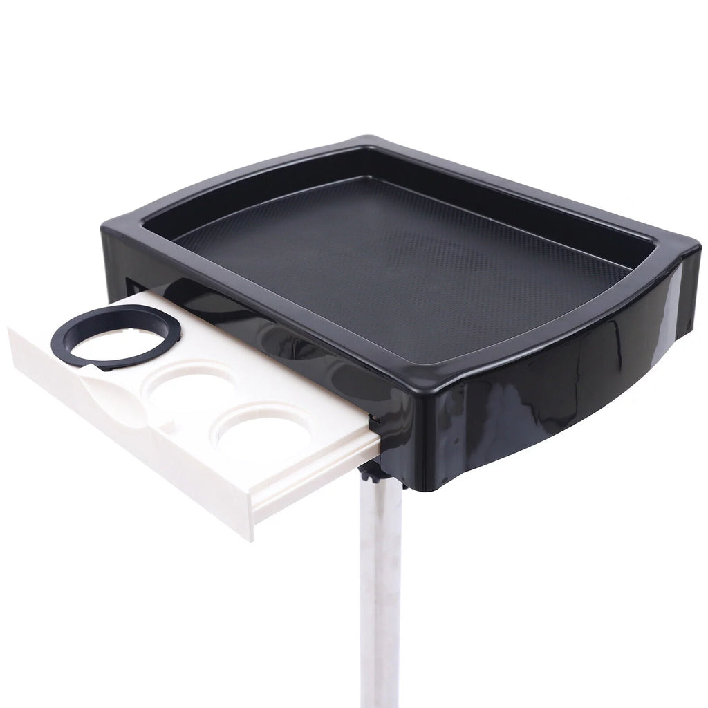 Beauty Salon Trolley Cart on Wheels Height Adjustable P3138