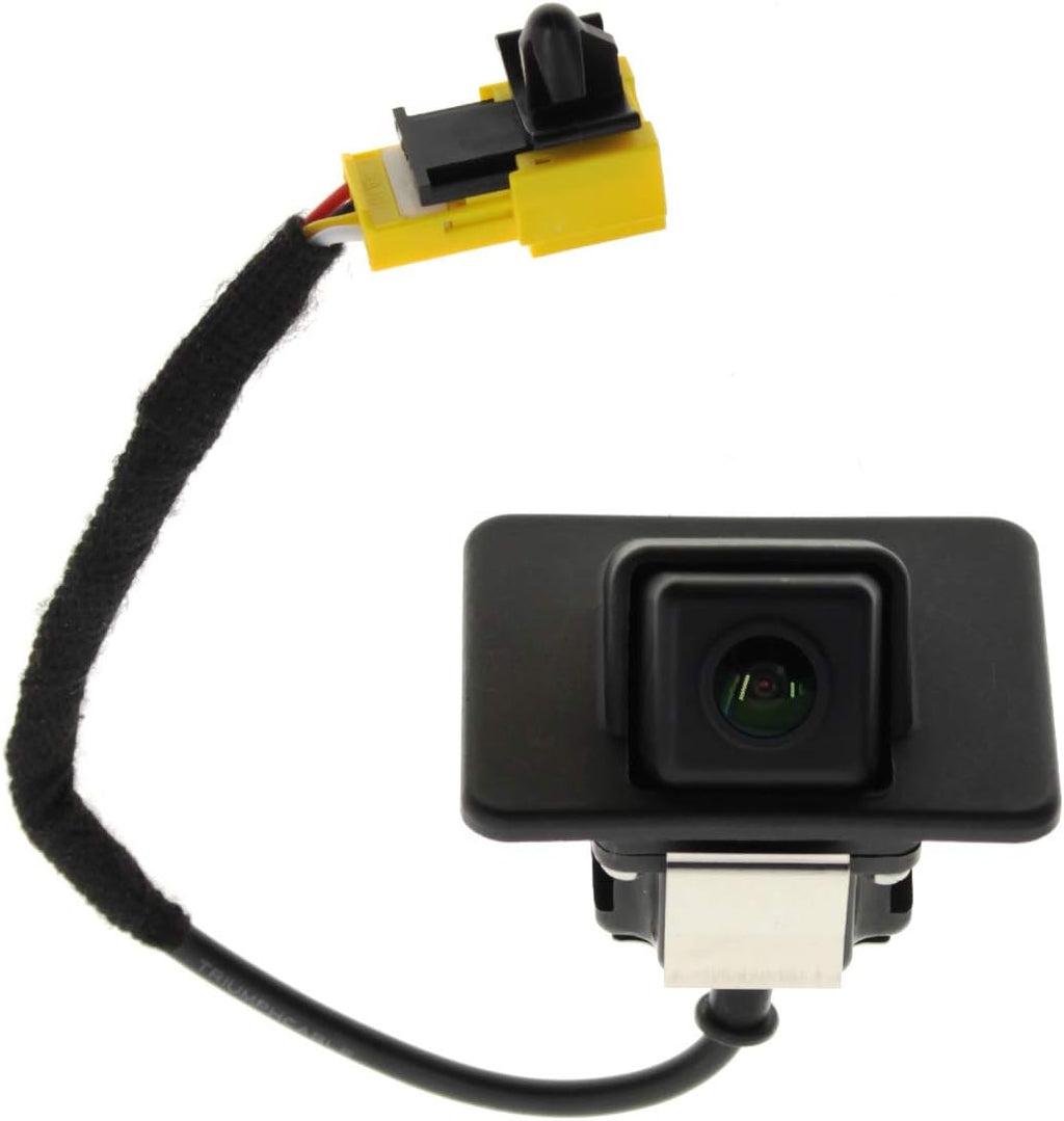 Rear View Backup Camera for Kia Optima Hybrid 2011-2013 Y153070