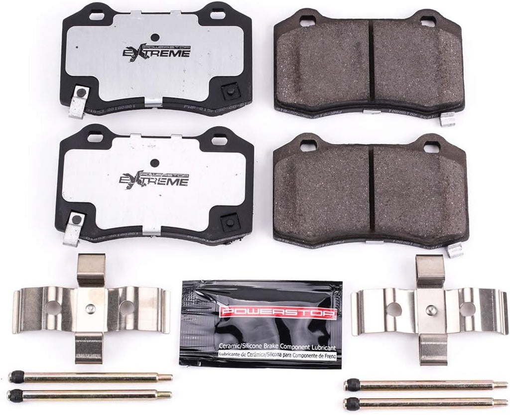 Brake Pad Pack of 2 G882