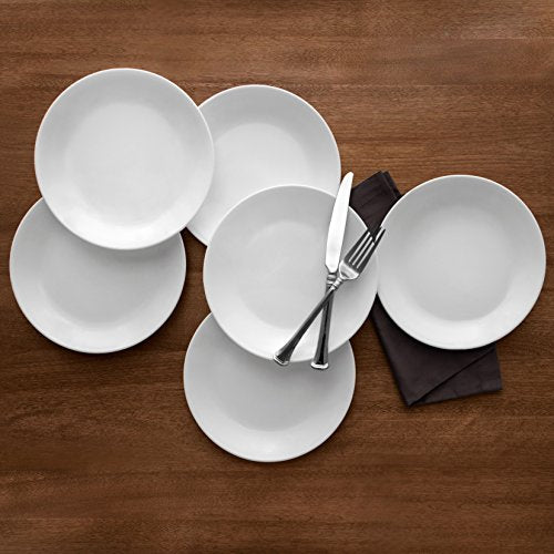18-Piece Triple Layer Glass Dinnerware Set S905