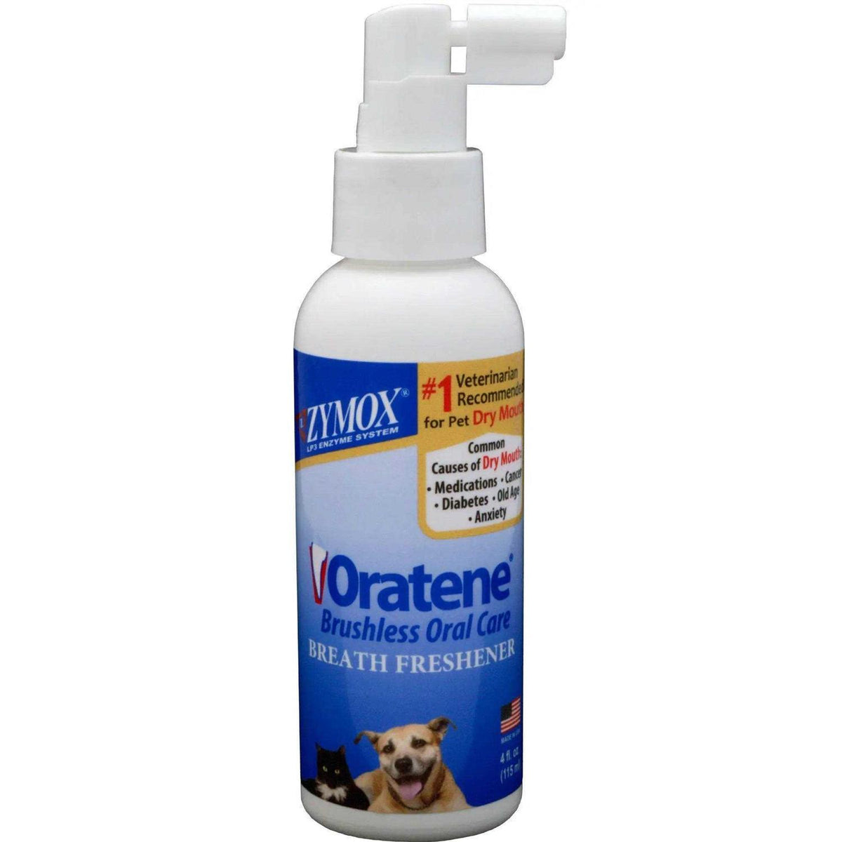Breath Freshener X510886