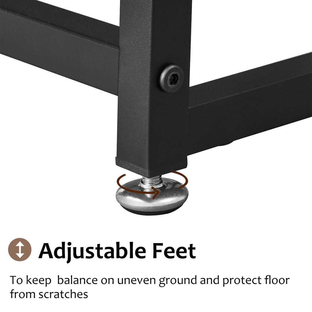 Wooden 2 Step Stool D326699