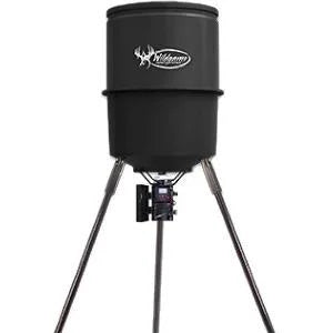 Automatic Quick Set Game Feeder, 30 gallon C278161