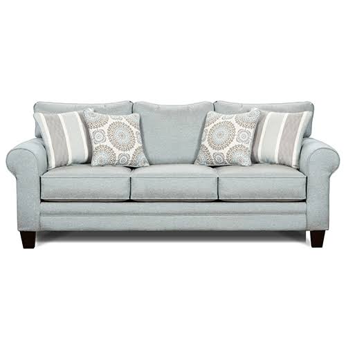 Mist Stationary Sofa S8694