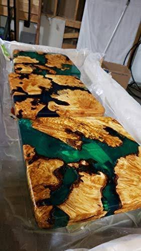 2 Gallon Epoxy Resin Fiberglass Concrete Coating Kit I3481