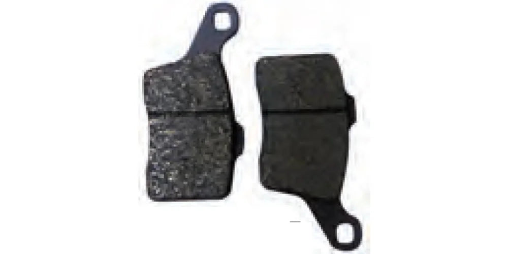 Full Metal Brake Pads for SKI-DOO EXPEDITION LE/SE 600 HO ETEC 2011-2016 R473865