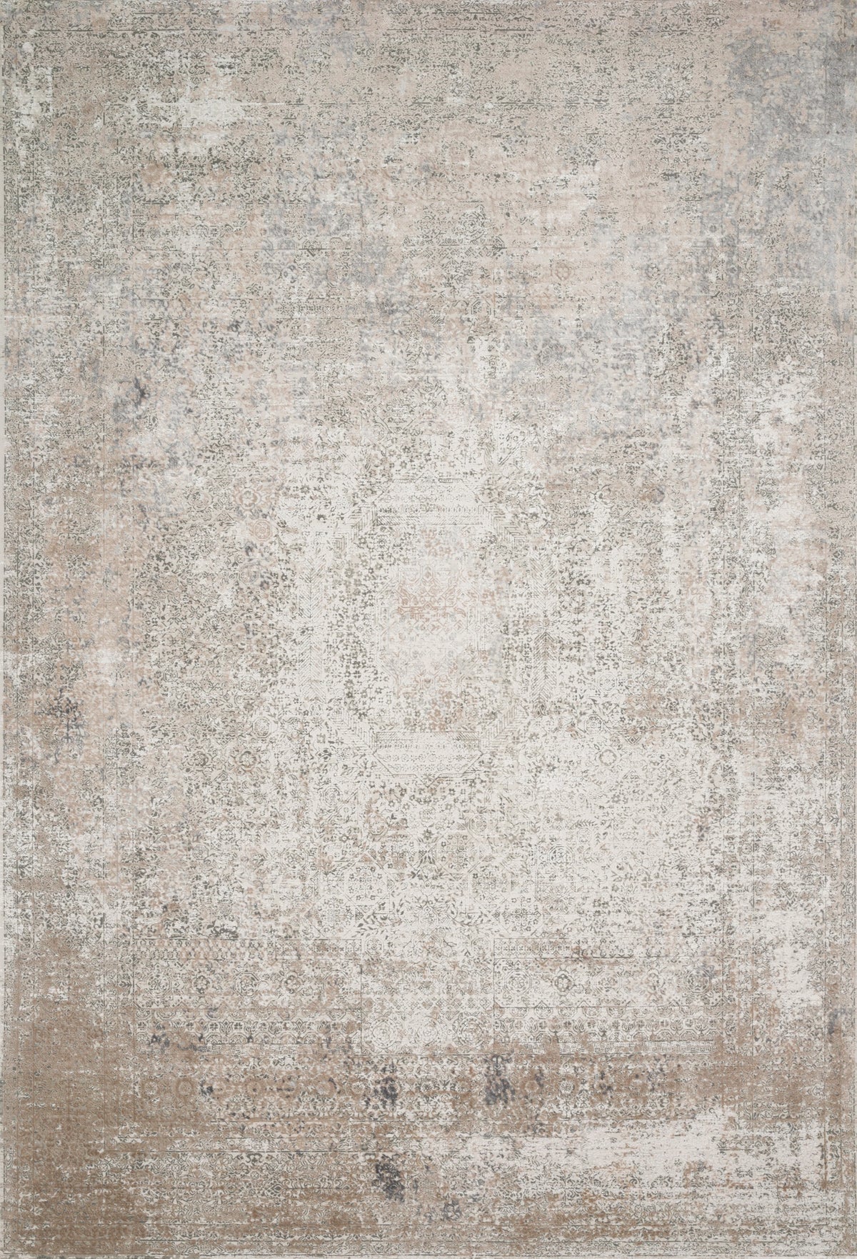 Ivory Rug 9'2 x 12'0 X786